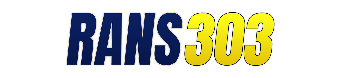 rans303 Logo